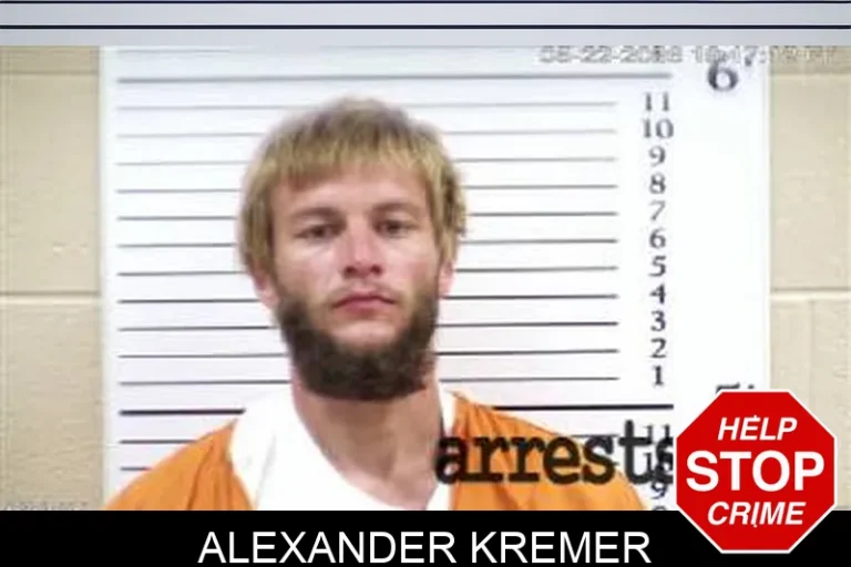 Alexander Kremer