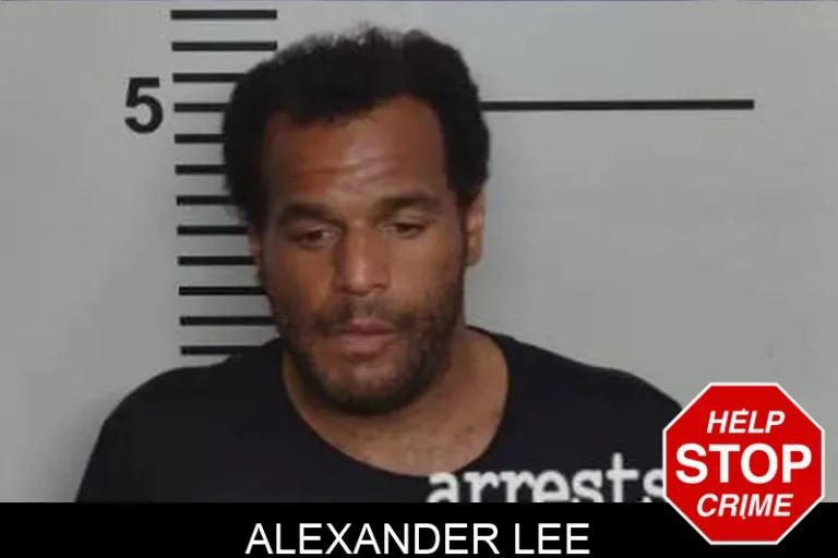 Alexander Lee