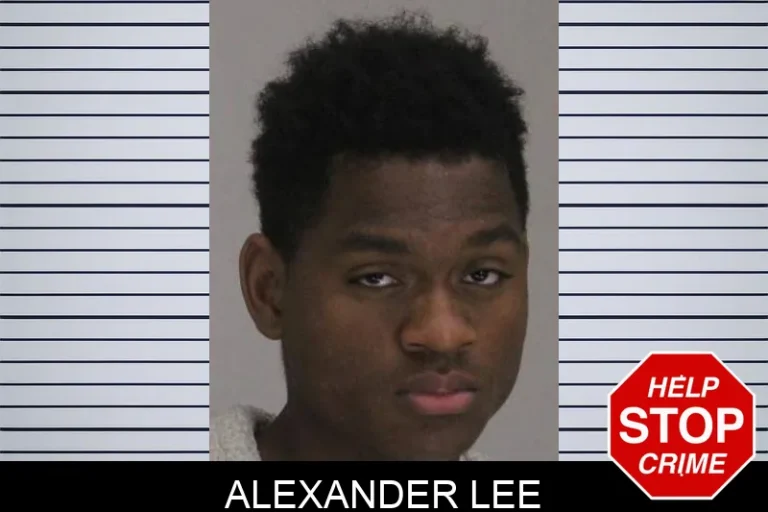 Alexander Lee