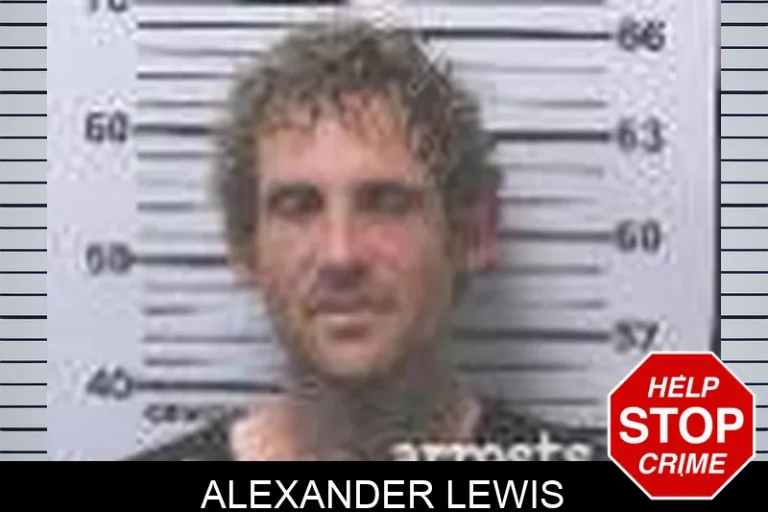 Alexander Lewis