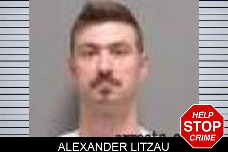Alexander Litzau