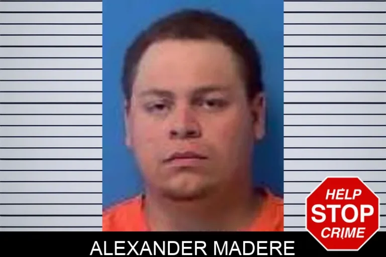 Alexander Madere