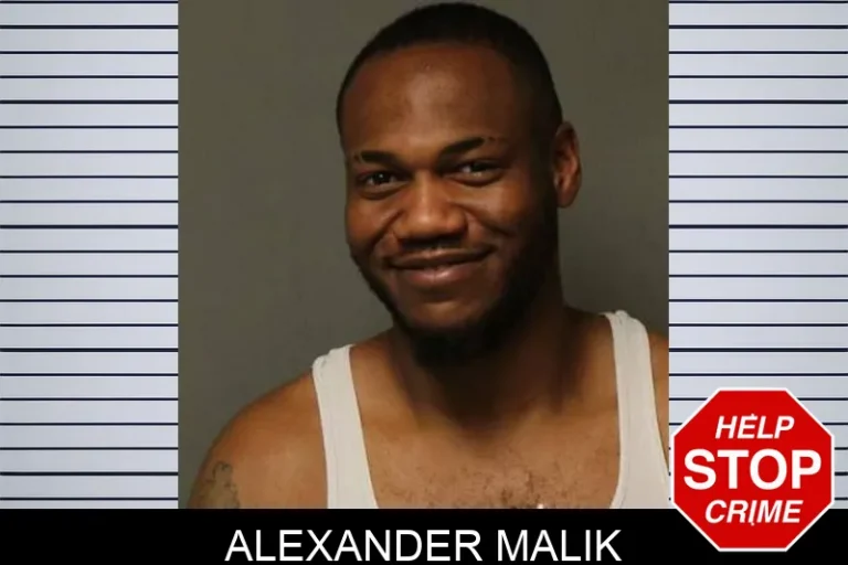Alexander Malik
