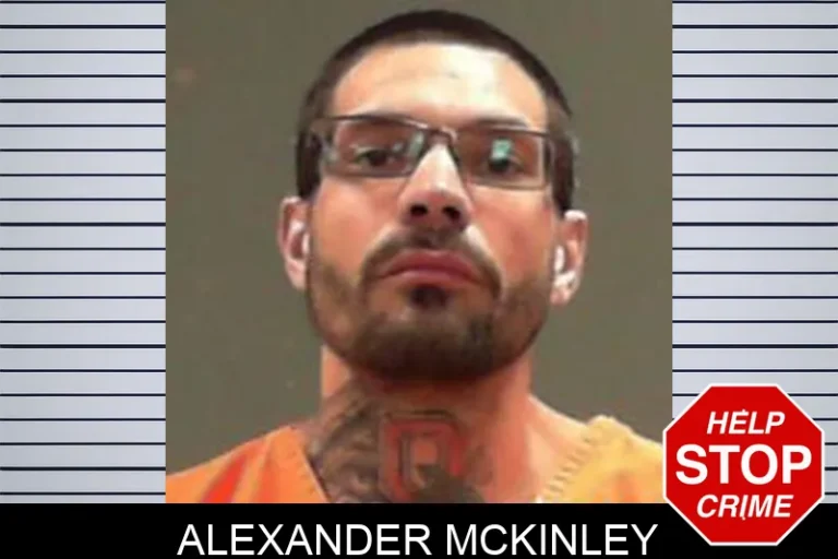 Alexander McKinley