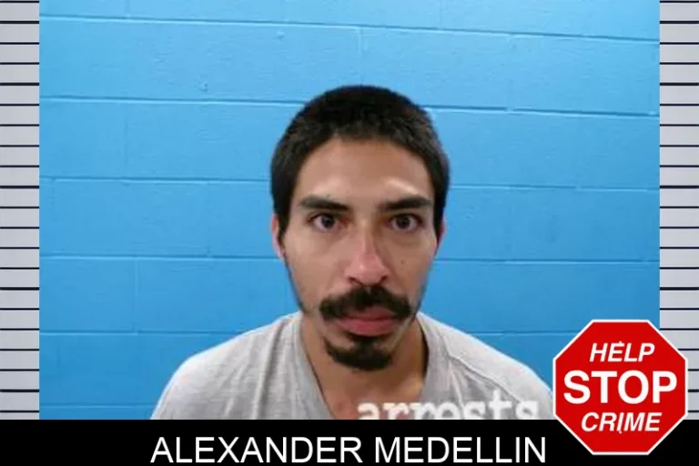 Alexander Medellin
