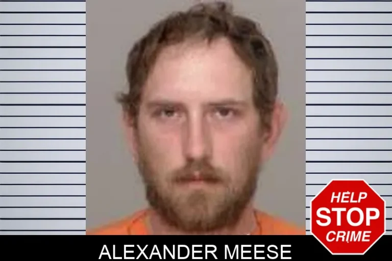 Alexander Meese