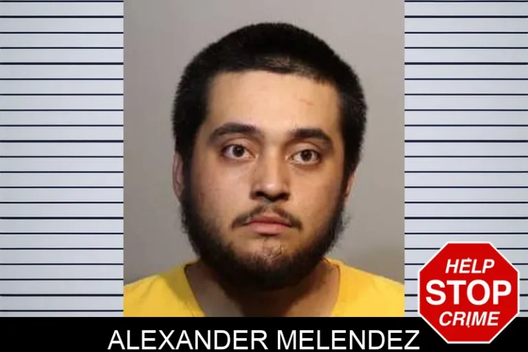 Alexander Melendez