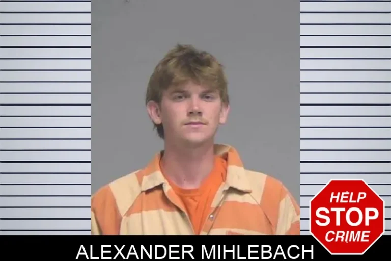 Alexander Mihlebach