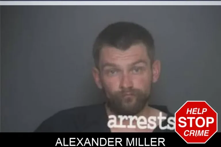 Alexander Miller