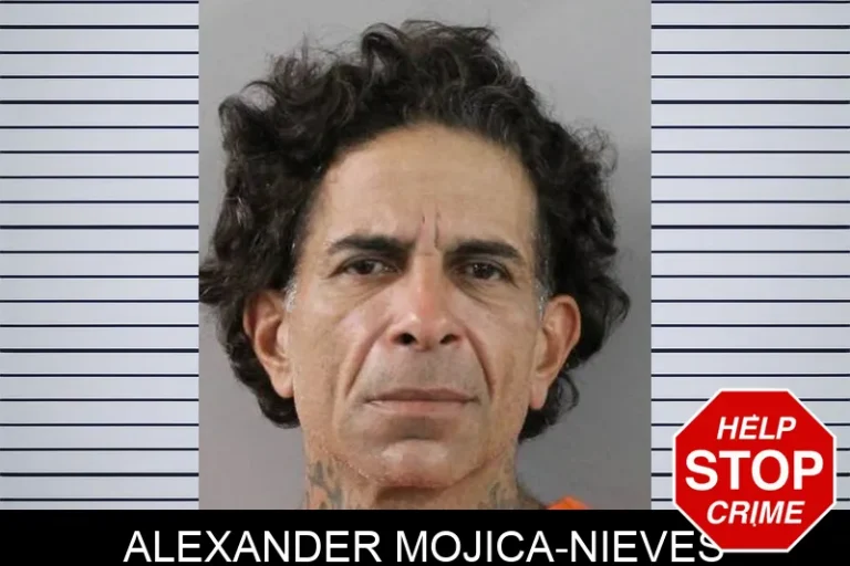 Alexander Mojica-Nieves