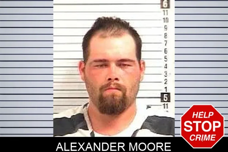 Alexander Moore