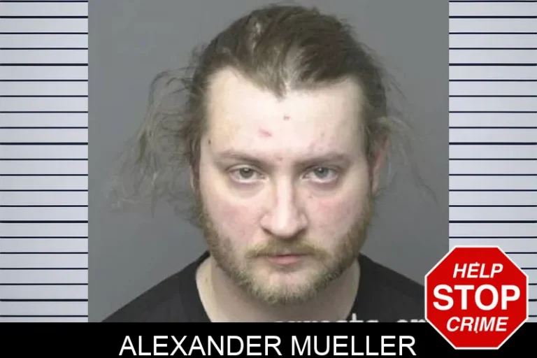 Alexander MuEller