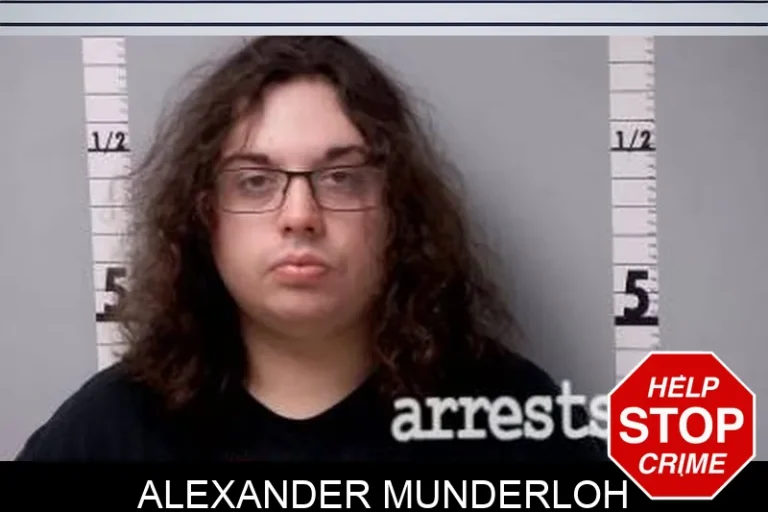 Alexander Munderloh