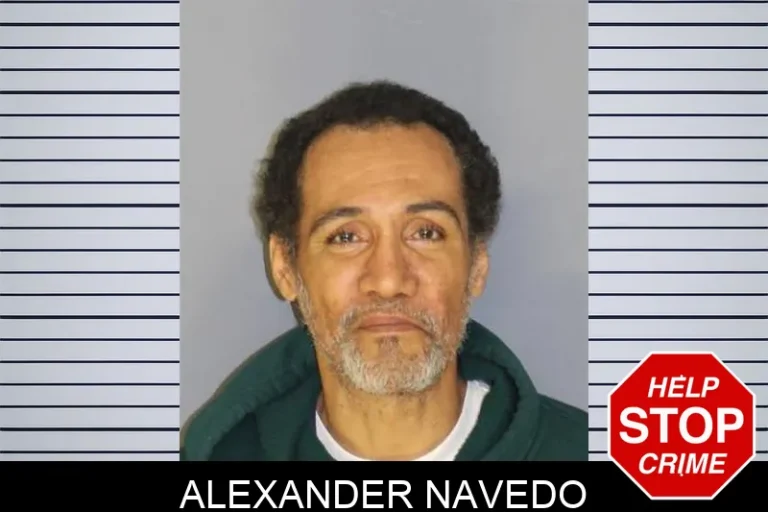 Alexander Navedo