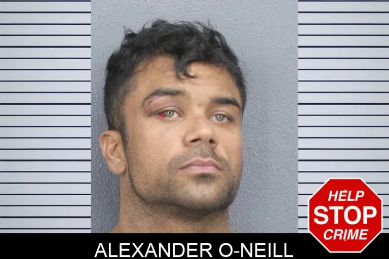 Alexander O-Neill
