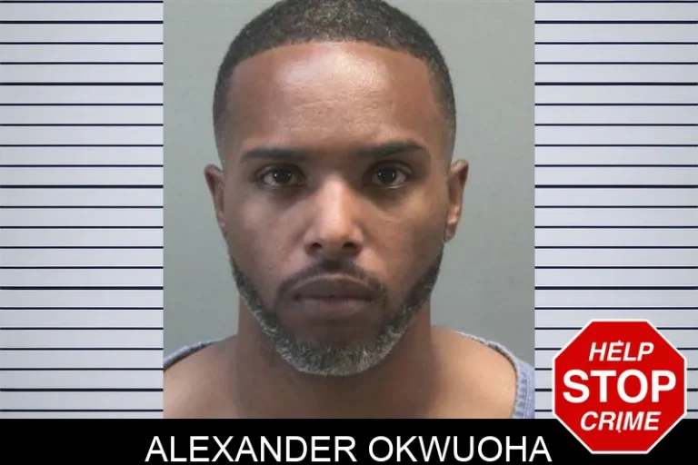 Alexander Okwuoha
