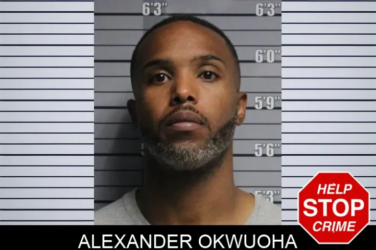 Alexander Okwuoha