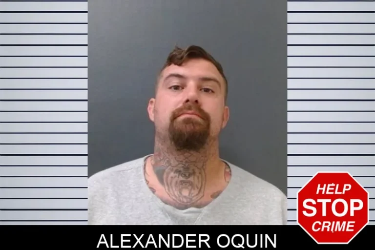 Alexander Oquin