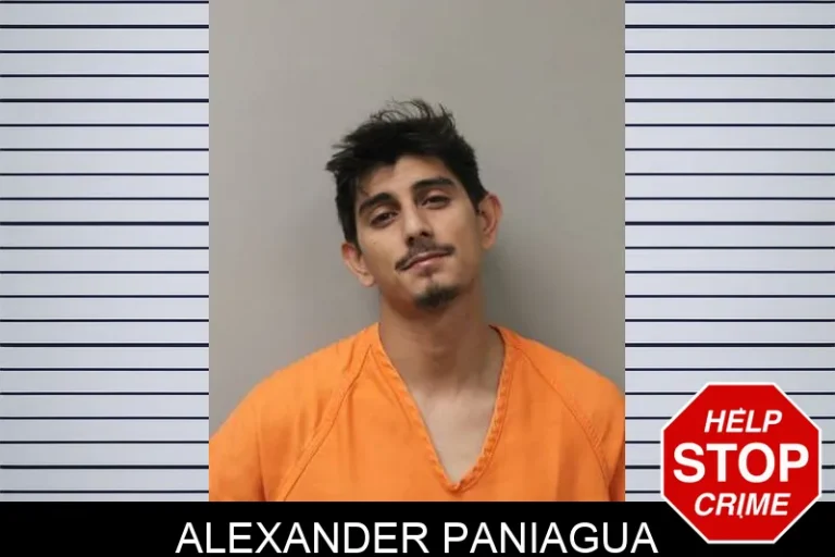 Alexander Paniagua