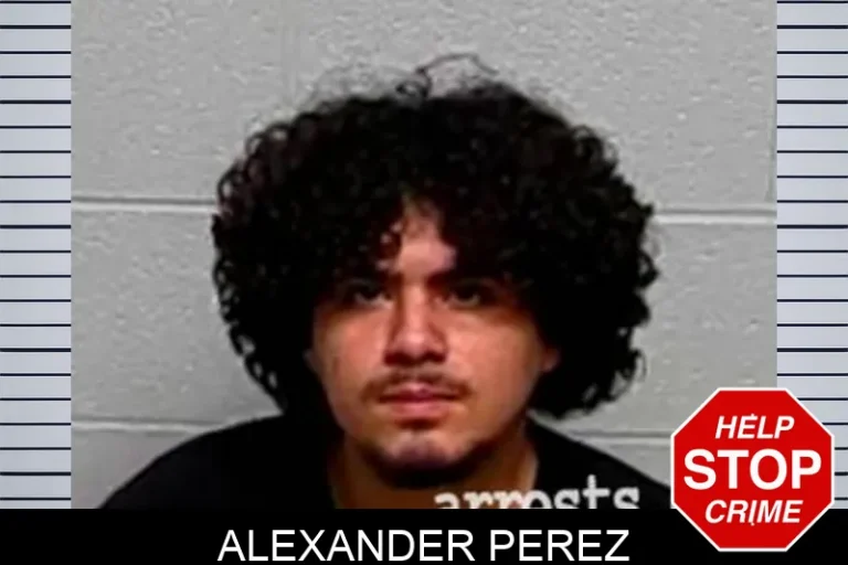 Alexander Perez