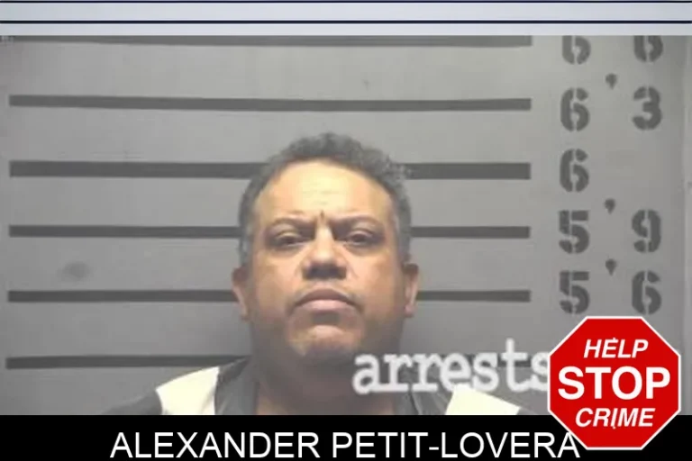 Alexander Petit-Lovera