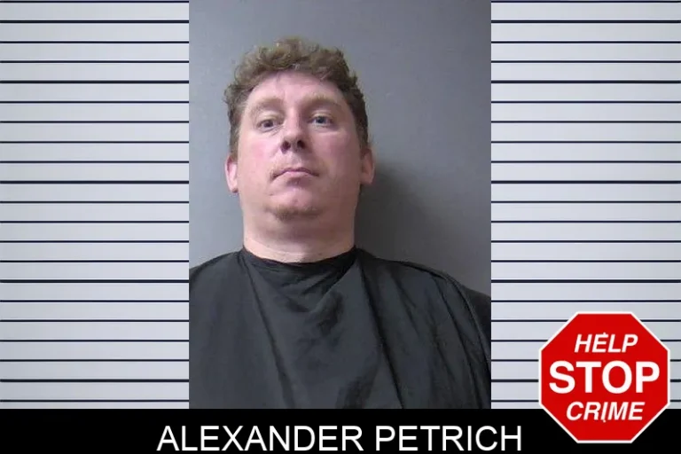 Alexander Petrich
