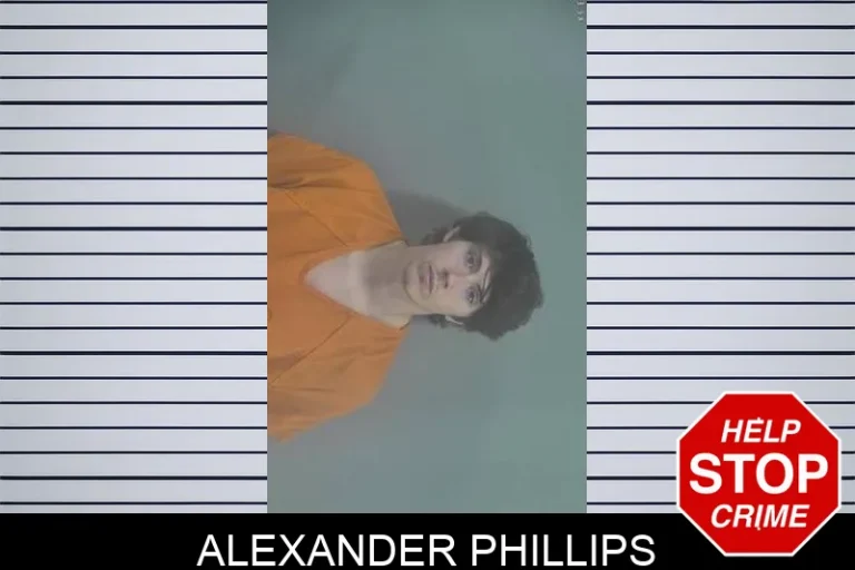 Alexander Phillips