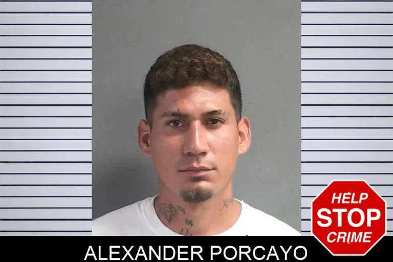Alexander Porcayo
