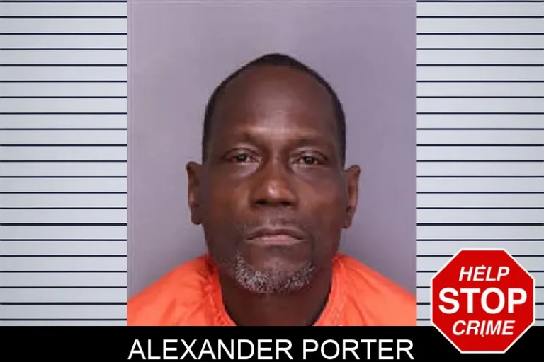 Alexander Porter