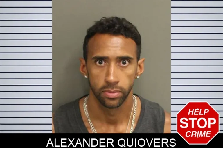 Alexander Quiovers