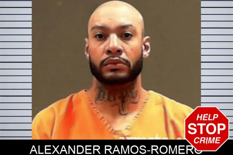 Alexander Ramos-Romero