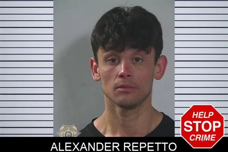 Alexander Repetto