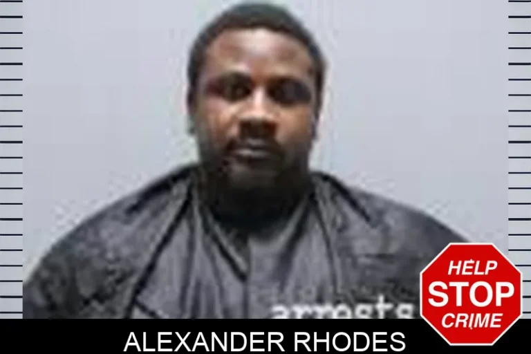 Alexander Rhodes