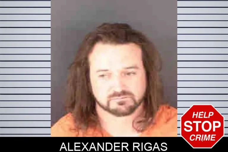 Alexander Rigas