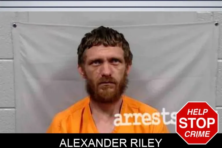 Alexander Riley