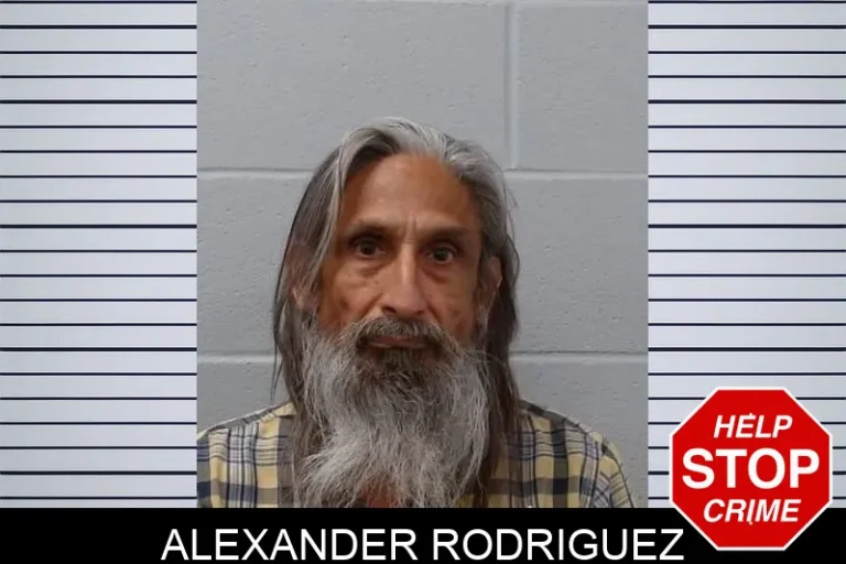 Alexander Rodriguez
