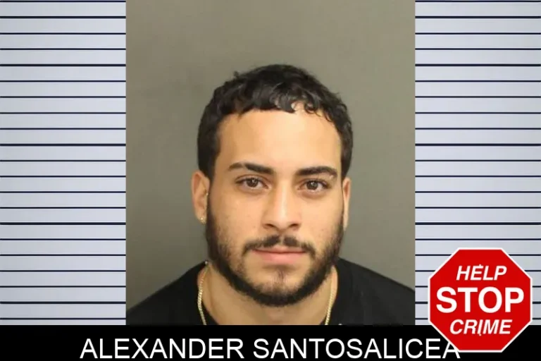 Alexander Santosalicea