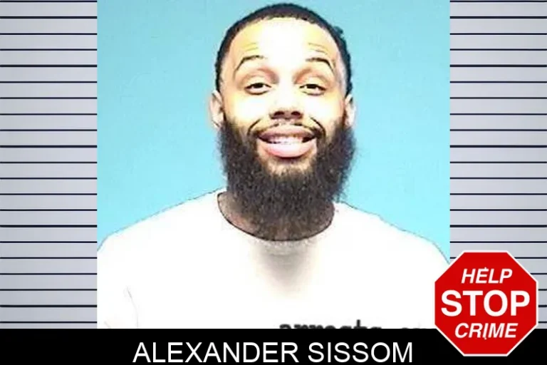 Alexander Sissom