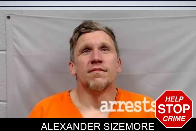 Alexander Sizemore