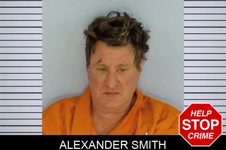 Alexander Smith