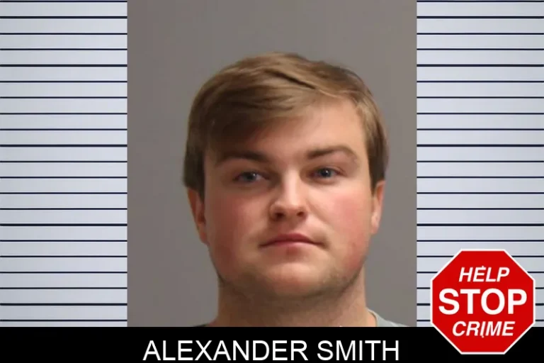 Alexander Smith