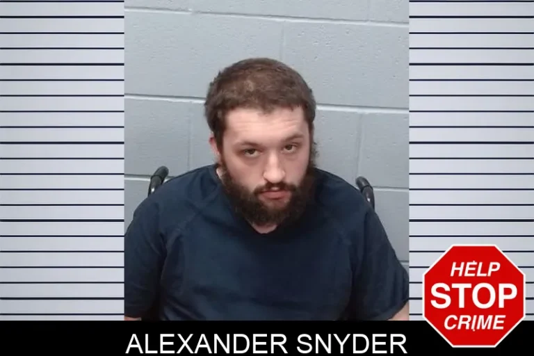 Alexander Snyder