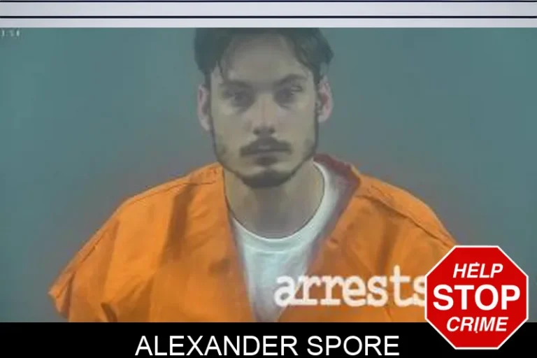 Alexander Spore