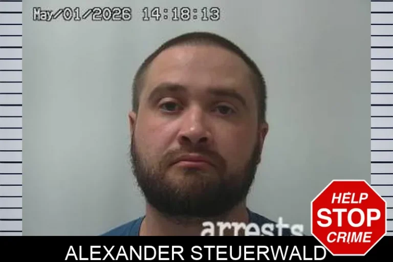 Alexander Steuerwald