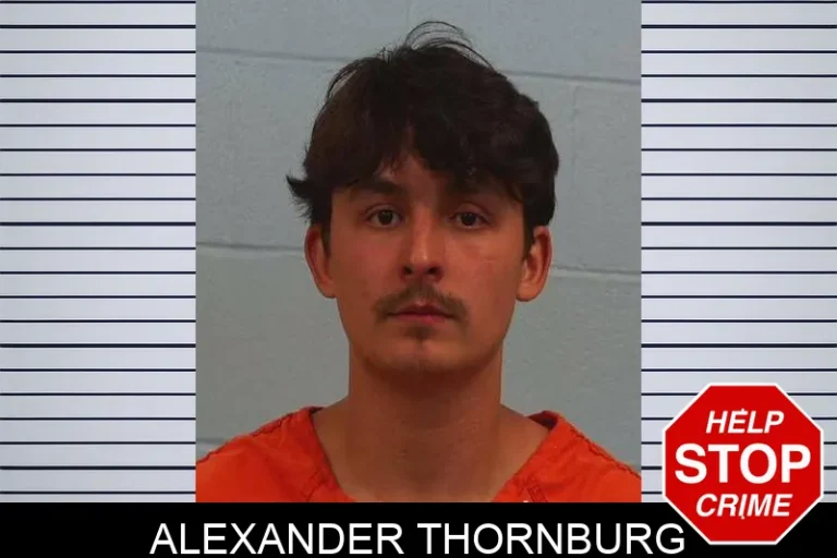 Alexander Thornburg