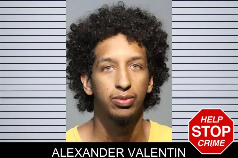 Alexander Valentin