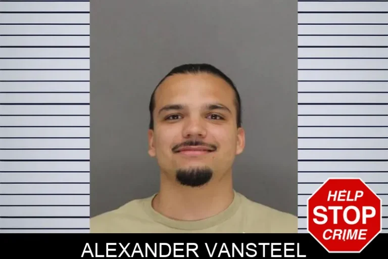 Alexander Vansteel