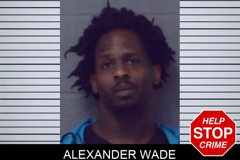 Alexander Wade