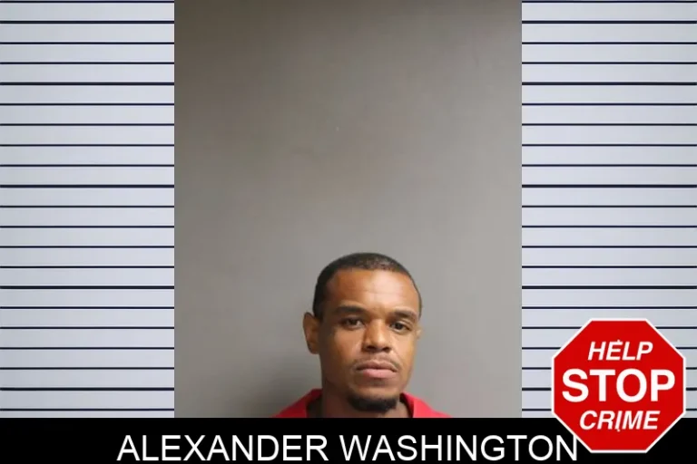 Alexander Washington