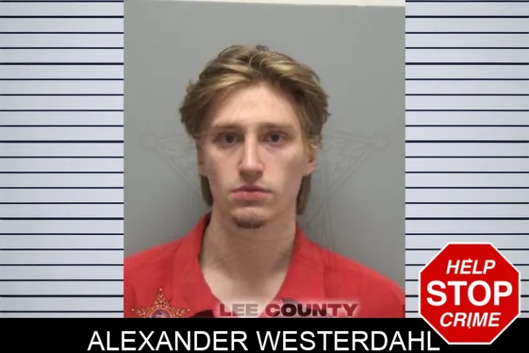 Alexander Westerdahl